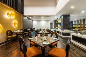 Country Inn & Suites by Radisson, Gurugram Sohna Road - Image 4