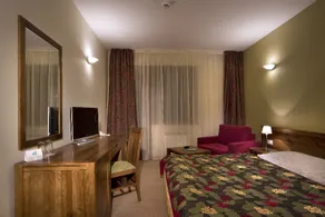 Musala Hotel - Image 2