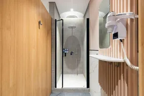 YOTELAIR Istanbul Airport Airside - Image 2