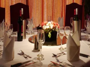 Grantham Marriott - Image 5