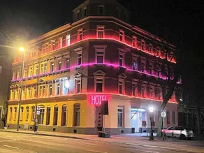 Hotel Elisenhof - Image 4