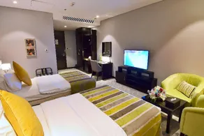 Best Western Plus Fursan Hotel - Image 3