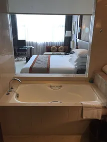 Howard Johnson by Wyndham Caida Plaza Shanghai - Image 4
