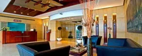 Al Faris 3 Deluxe Hotel Apartments - Image 5