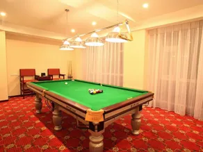 Wan Fang Yuan Guo Ji Hotel - Image 3