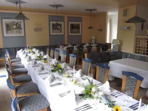 Altmühlberg Hotel & Restaurant - Image 2