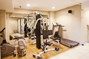 Grand Beyazit Hotel - Image 5