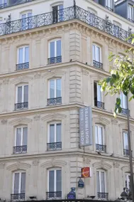 Contact Hotel Alize Montmartre - Image 5