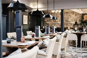 The Swan Hotel - Image 4