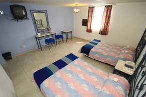 Hotel Real de Minas Inn - Image 5