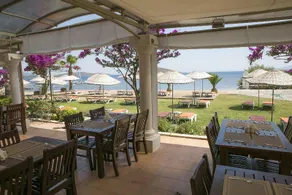 Bodrum Seaside Beach Club - Image 4