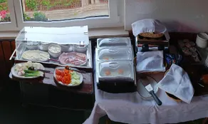 Landhotel Jaegerhof - Image 3