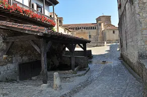 Hotel Santillana - Image 5