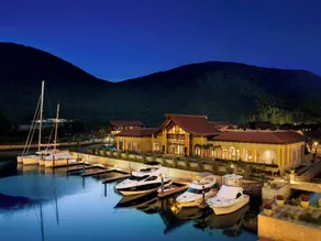 The St. Regis Sanya Yalong Bay Resort - Image 2