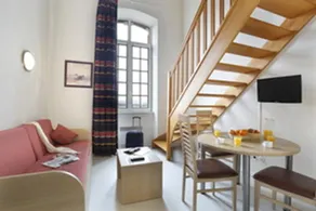 Comfort Suites Les Demeures Champenoises - Image 4