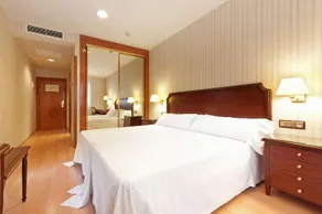 Tryp Madrid Leganes Hotel - Image 4