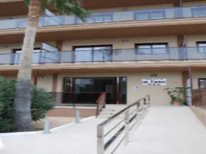 Aparthotel El Faro - Image 2