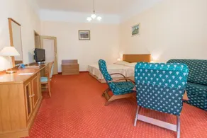 Spa Hotel Svoboda - Image 4