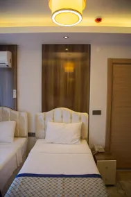 Safran City Hotel & Spa - Image 4