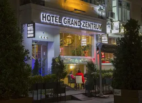 Grand Zentrum Hotel - Image 5