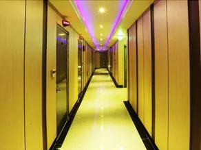 Gwangju Sangmu Hotel Havana - Image 2