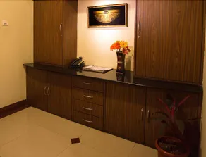 Hotel Amrita Executive - Image 2