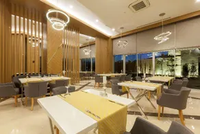 Best Western Vib Antalya - Image 2