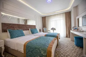Palde Hotel - Image 4