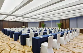 Four Points By Sheraton Taizhou Yuhuan - Image 3