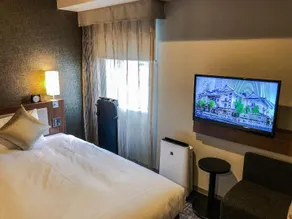 Hotel Unizo Hakataeki Hakataguchi - Image 3