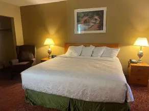 SureStay Plus Hotel by Best Western Smithfield - Image 2