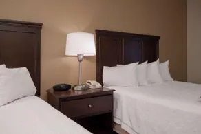 Hampton Inn Jackson - Image 2