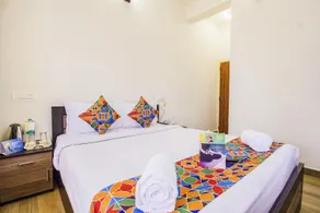 FabExpress Grand Castle Hill Resorts - Image 2