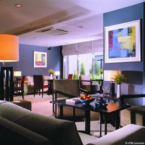 Oakwood Residence Aoyama Tokyo - Image 4