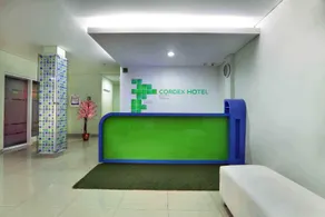 Cordex Hotel Ancol Jakarta - Image 2