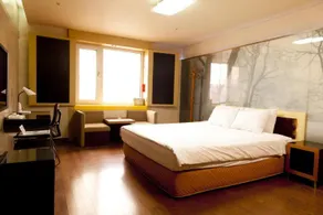 Landmark Hotel Suwon Suwon - Image 4