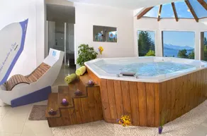 Altuen Hotel Suites & Spa - Image 4