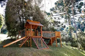Quebra Noz Conforto E Natureza - Image 2
