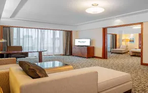 Ramada Beijing North Hotel - Image 3