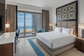 Hilton Tangier Al Houara Resort & Spa - Image 2