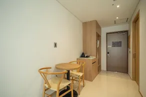 Gyeong Ju The Terrace Hotel - Image 5