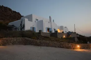 Andromeda Mykonos Villas & Suites - Image 5