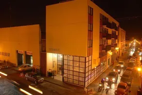 Centro 19 Hotel - Image 4