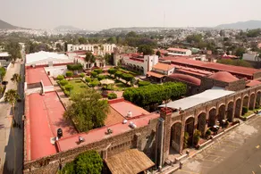 Hotel Misión Grand Juriquilla Querétaro - Image 3