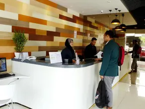 Hotel 138 Subang - Image 5