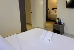 Sunbow Hotel Residency - Image 5