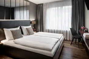 Hotel Düsseldorf Mitte - Image 4