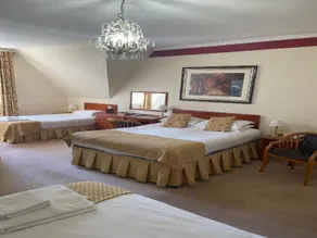 The Ebury Hotel - Image 2