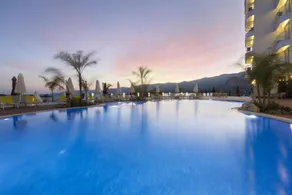 Marpessa Blue Beach Resort & SPA Hotel - Image 3