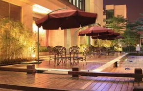 Southern Club Hotel Guangzhou - Image 3